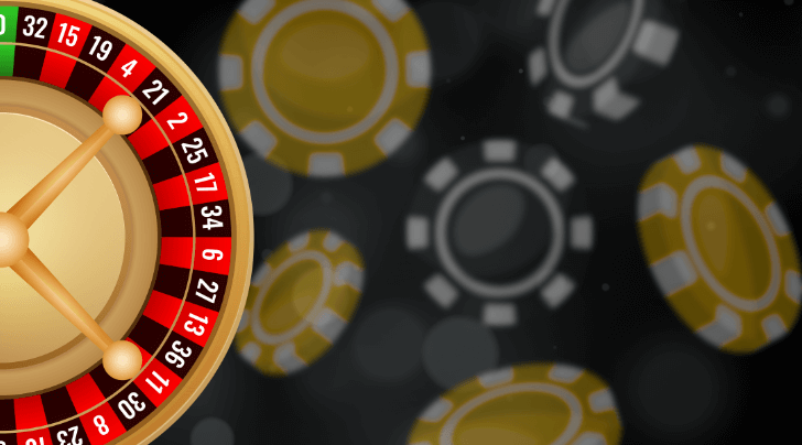 roulette terms